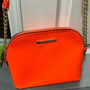 Steve Madden cross body purse